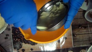 Крем пломбир на сметане,самый простой рецепт.