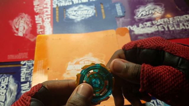 BEYBLADE BURST RANDOM BOOSTER VOLUME 11 UNBOXING! смотреть онлайн
