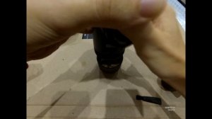 Wacaco nanopresso портативная кофеварка. Обзор.1 год использования.