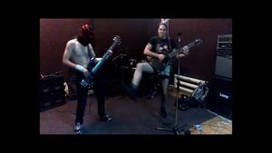 Cuckold Burger - Машина говновоз