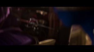 Mortal Champion - Peyton Parrish (Mortal Kombat 1 Inspired) English/Japanese Metal