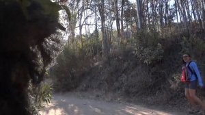 Bushman Scare Prank! Epic Scares.mp4