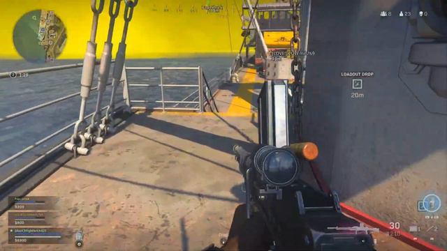 Call of Duty: Modern Warfare: MF What? смотреть онлайн