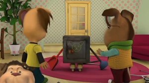 Мемы про барбоскиных