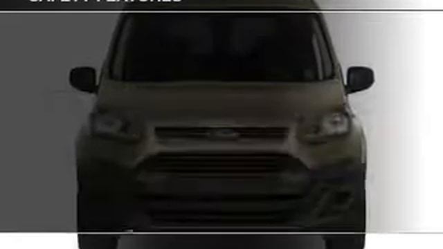 2016 Ford Transit Connect - Raytown MO смотреть онлайн