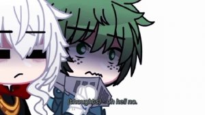 MHA reacts to ships (ft. cursed ships)