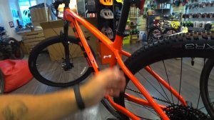 ГОРНЫЙ ВЕЛОСИПЕД TREK X-CALIBER 8 | ДЕТАЛЬНЫЙ ОБЗОР И ЦЕНА