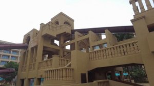 Новый отель на Пхукете- Pamookkoo Resort 4*