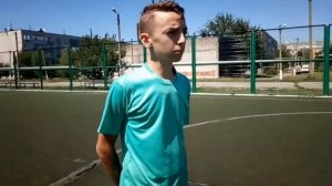 Обучение #1. Как забить пенальти.