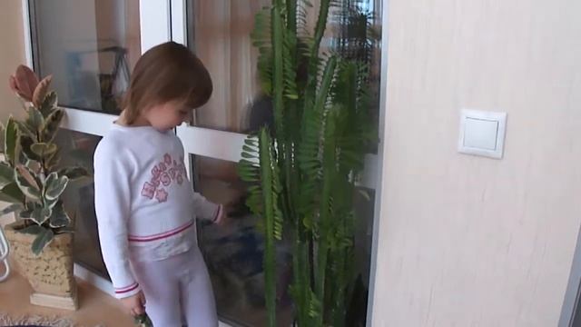 Аня Ангел посвящает бабушкам Ходит наша бабушка смотреть онлайн