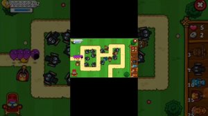 Играем Моу 7