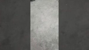 Полировка стекла щитка приборов)))