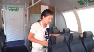 Комета Севастополь-Ялта