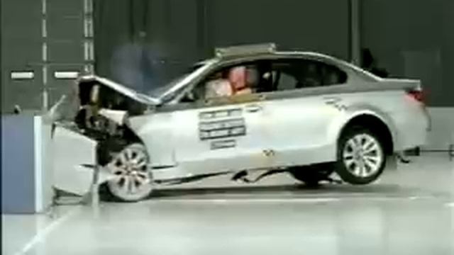 IIHS Mazda Side