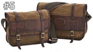 BEST LEATHER MESSENGER BAGS FOR MEN | THE BEST LEATHER MESSENGER BAG FOR MEN IN 2021