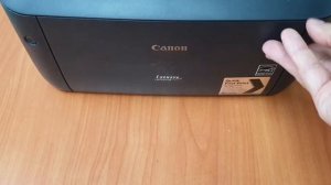 ОНЛАЙН ТРЕЙД.РУ — Лазерный принтер Canon i-SENSYS LBP6030B