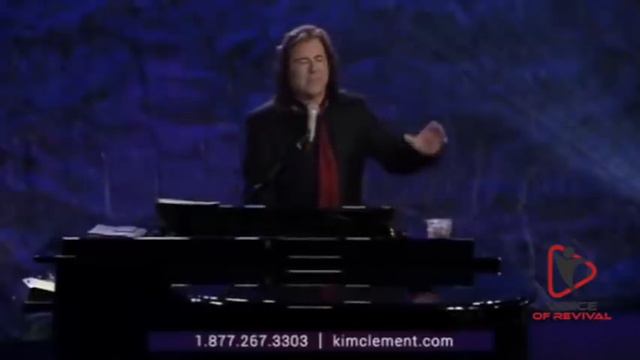 Kim Clement PROPHETIC WORD🚨[REMOVED FROM POWER] Exposures & Removal Prophecy смотреть онлайн