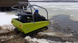Пелец мини на реке зтмой. Пелец отзывы владельцев