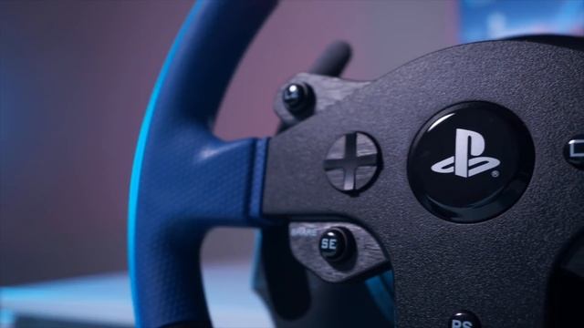 Контроллер SplitFish и гоночный руль Thrustmaster обзор от Фотосклад.ру смотреть онлайн