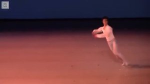 Ballet Kimin Kim,Victoria Tereshkina  Tchaikovsky Pas De Deux.Кимин Ким Mariinsky