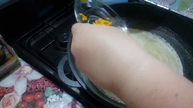 Вкусное Варенье Пальчики Оближешь  из Киви и Апельсина !!!