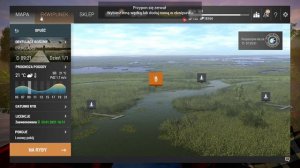 POTWORY z EVERGLADES w Fishing Planet! FP #7