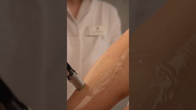 Лазерная эпиляция смотреть онлайн