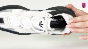 Видеообзор I Мужские кроссовки ADIDAS NITEBALL 2637068