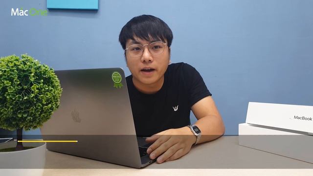 Trên tay đánh giá Macbook Pro Retina 15" 2018 смотреть онлайн
