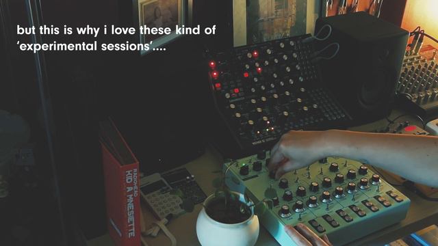 SOMA LYRA 8 | Morse Code #soma #lyra8 смотреть онлайн