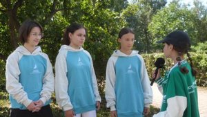 Марафон добрых дел: Бугульма. Выпуск № 7