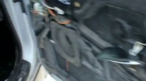 БМВ Е39 снятие и установка дверных карт и ручек
