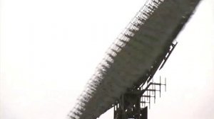 Минобороны показало кадры работы войск ПВО.