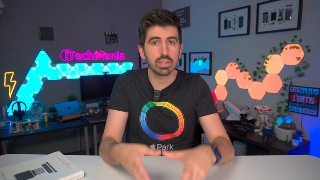 MIGLIORI CARICATORI WIRELESS IPHONE MAGSAFE e non solo! смотреть онлайн