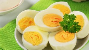 Яйца - Польза и вред