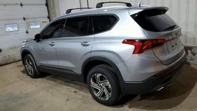 HYUNDAI SANTA FE 2023 VIN 5NMS2DAJ4PH501890 sold for 10000$ смотреть онлайн