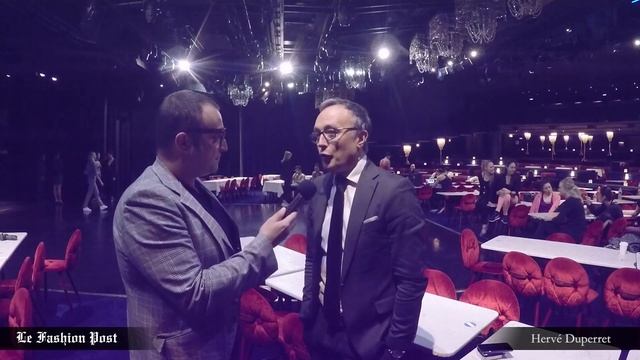 Hervé Duperret - Lido Paris - Paris Merveilles смотреть онлайн