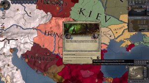 The Blood of Dracula - Part 2 - Crusader Kings II: Jade Dragon