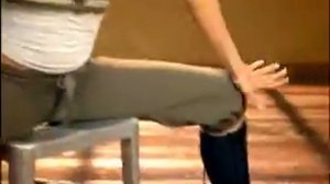 Кармен Электра. Лэп-дэнс. часть 4