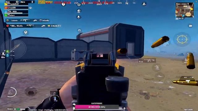 НОЧНУШКИ В ДЕЛЕ!