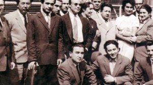 Устодони санъати тоҷик - Ҳанифа Мавлонова