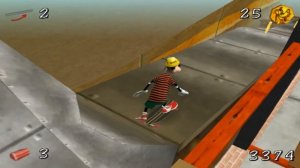 Let's Play Disney's Extremely Goofy Skateboarding Part 3: Shred Mode Set 2