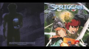 Spriggan 1998 / Supurigan スプリガン - 20 Orbit