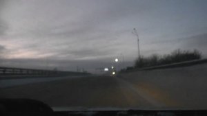 Буксировка автомобиля VoIvo который сломался на трассе буксирую автомобилем хендай акцен Часть 3