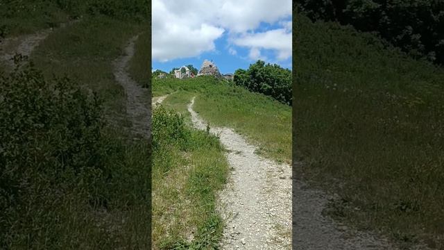 Грозовые ворота