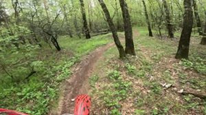 Покатушки на Праздник Весны и Труда! На BRZ x5s