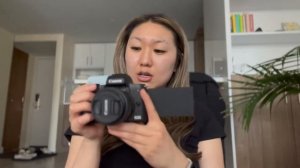 Canon M50 Mark II Unboxing Video | First Impressions