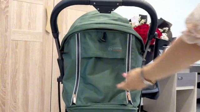 #коляска #baby #коляскадлядетей #asmr #детские #LUXMOM T2 #whatsapp +8615245316505