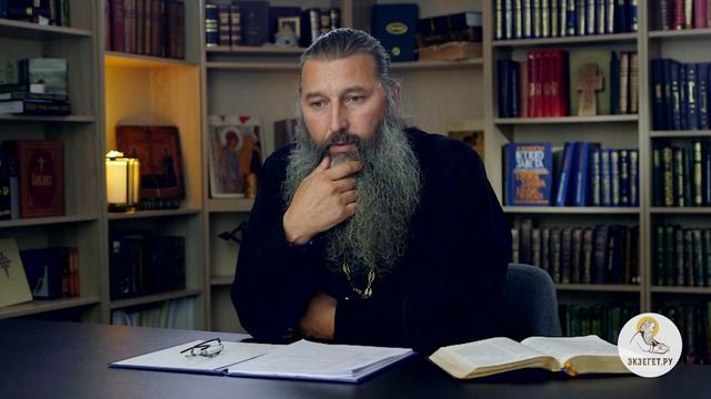 Правда ли, что Бог поругаем не бывает?  Протоиерей Александр Тылькевич
