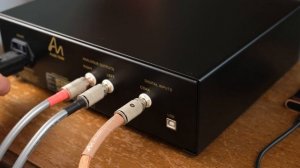 Audio Note Oto Phono SE Signature,  Audio Note DAC0.1X Unboxing and First Impressions. #audionote